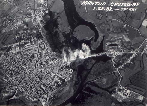 1944.aerial.view.mantova